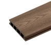 Deska Tarasowa Kompozytowa BERGDECK S140, Ciemny Teak 220 x 14 x 2,5 cm